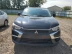 2017 Mitsubishi Outlander Sport ES