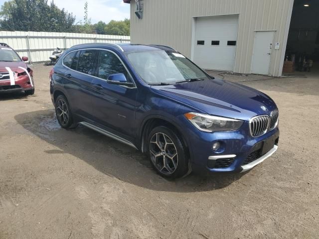 2018 BMW X1 XDRIVE28I