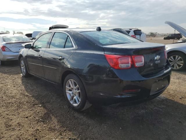 2013 Chevrolet Malibu 2LT