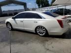 2013 Cadillac XTS Luxury Collection