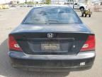 2003 Honda Civic EX