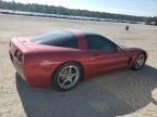 2002 Chevrolet Corvette