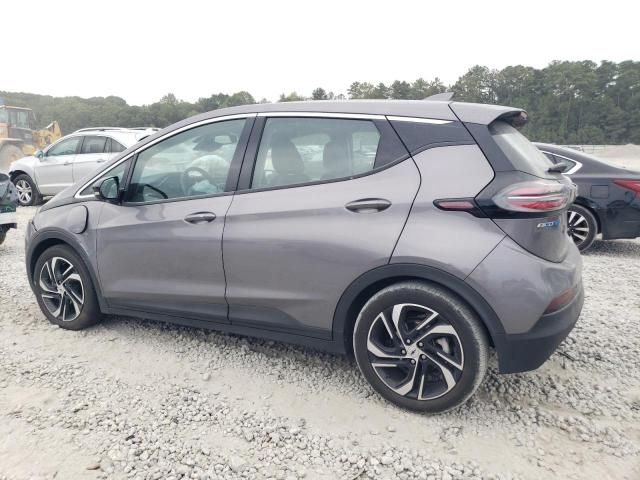 2023 Chevrolet Bolt EV 2LT