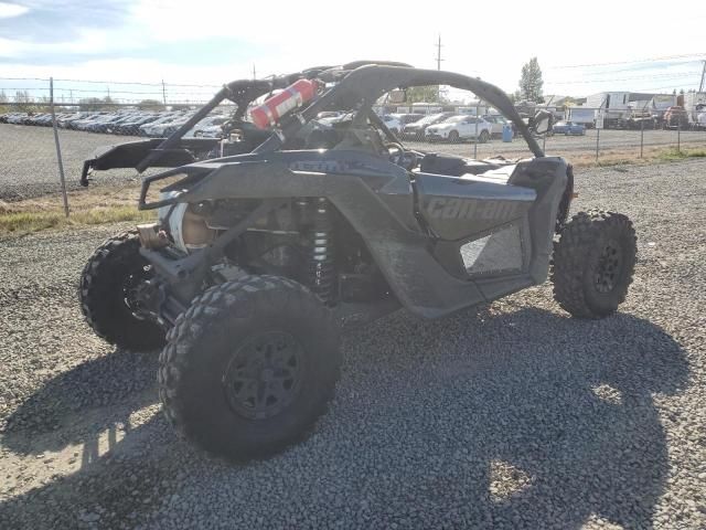 2023 Can-Am Maverick X3 X DS Turbo RR