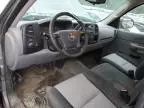 2008 Chevrolet Silverado C1500