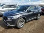 2021 Hyundai Santa FE SE