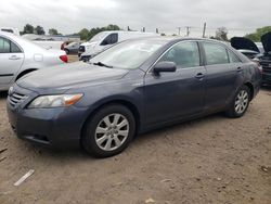 Run And Drives Cars for sale at auction: 2007 Toyota Camry Hybrid