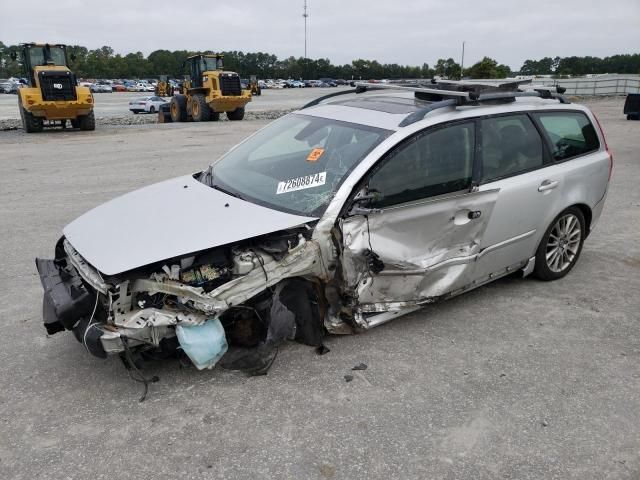 2010 Volvo V50 2.4I