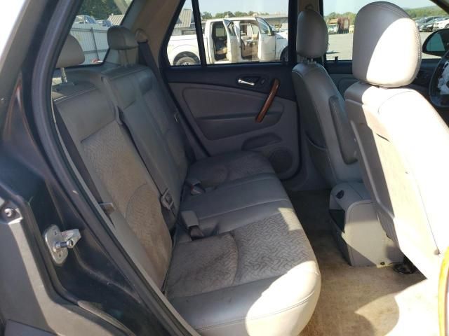 2006 Saturn Vue