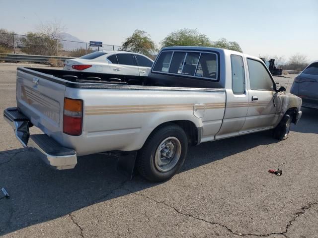 1990 Toyota Pickup 1/2 TON Extra Long Wheelbase SR5