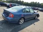 2006 Subaru Legacy 2.5I Limited