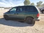 1998 Plymouth Voyager