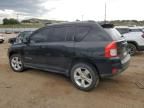 2012 Jeep Compass Sport