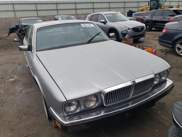 1988 Jaguar XJ6