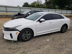 Salvage cars for sale at Chatham, VA auction: 2024 KIA K5 LXS