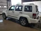 2010 Jeep Liberty Limited