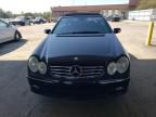 2004 Mercedes-Benz CLK 55 AMG