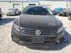 2017 Volkswagen Passat R-Line