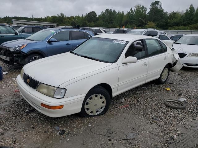 1997 Toyota Avalon XL