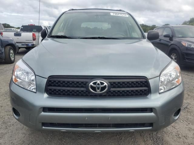 2008 Toyota Rav4