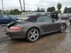 2008 Porsche 911 Carrera S Cabriolet