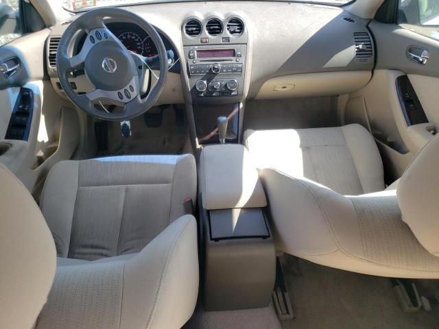 2010 Nissan Altima Base