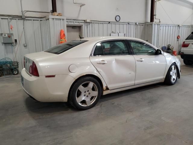 2010 Chevrolet Malibu 2LT