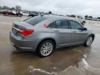 2012 Chrysler 200 LX