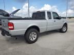 2010 Ford Ranger Super Cab