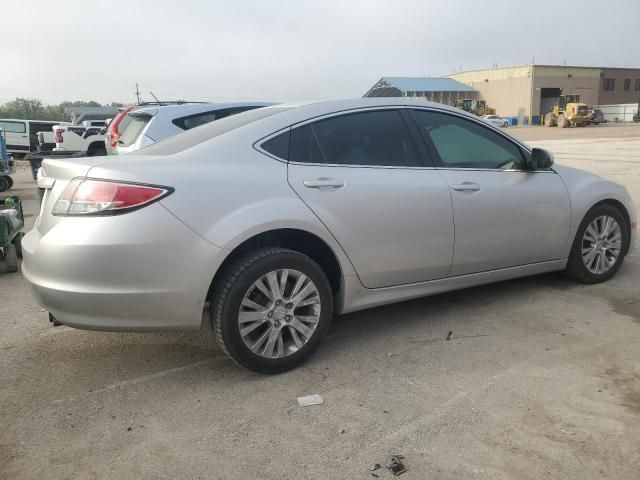 2010 Mazda 6 I