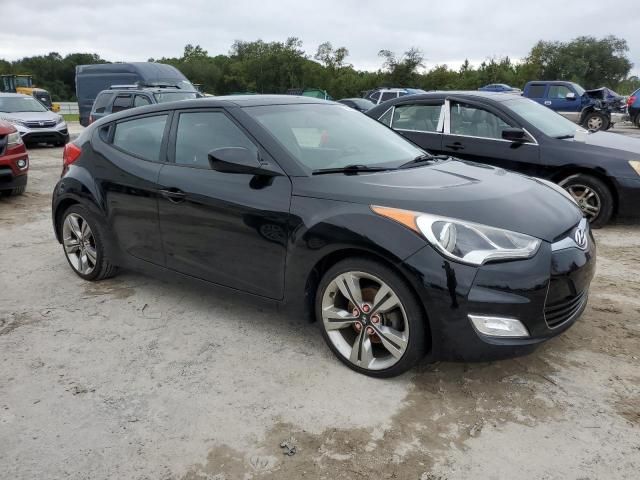 2013 Hyundai Veloster