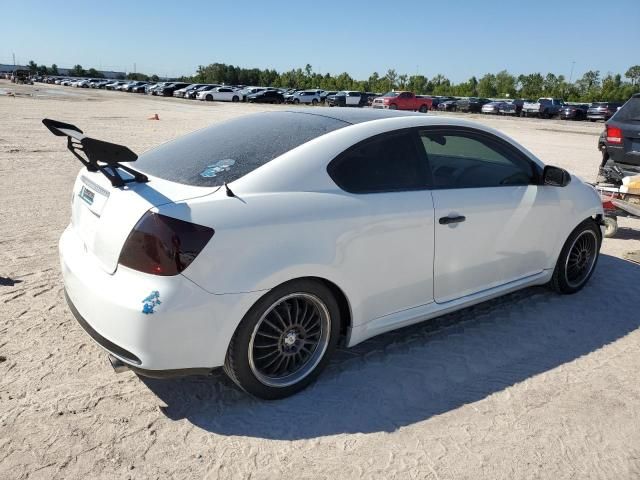 2007 Scion TC