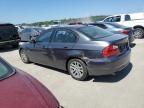 2006 BMW 325 XI