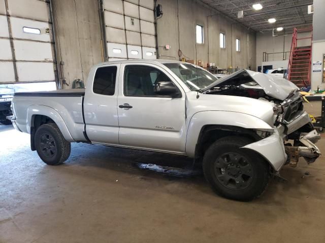 2012 Toyota Tacoma Access Cab