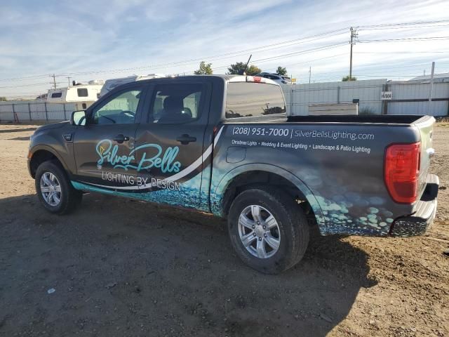 2019 Ford Ranger XL