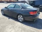 2007 BMW 328 I