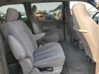 2002 Chrysler Town & Country LX