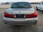 2003 Mercury Grand Marquis GS