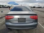 2013 Audi A4 Premium Plus