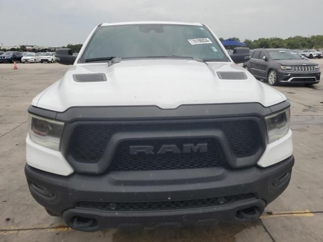 2023 Dodge RAM 1500 Rebel