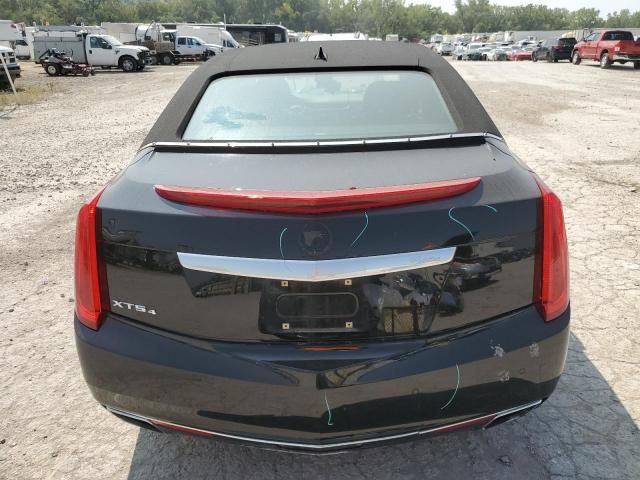 2013 Cadillac XTS Premium Collection