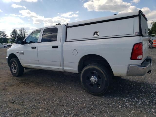 2018 Dodge RAM 2500 ST