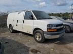 2010 Chevrolet Express G2500