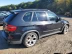 2011 BMW X5 XDRIVE35I