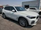 2020 BMW X5 Sdrive 40I