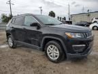 2021 Jeep Compass Sport