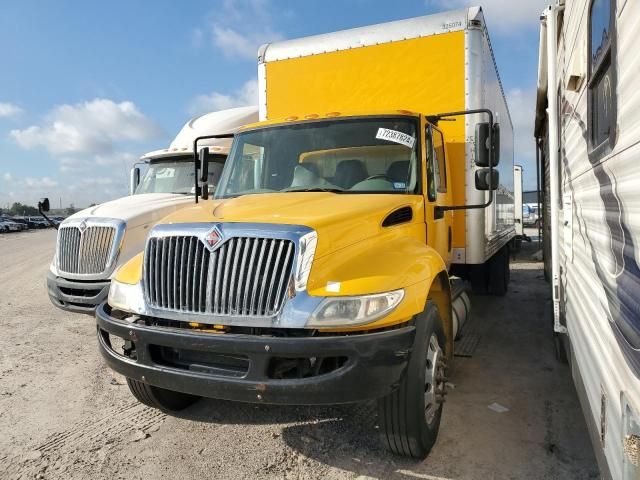 2019 International 4000 4300