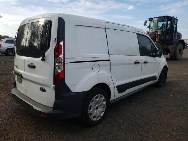 2018 Ford Transit Connect XL