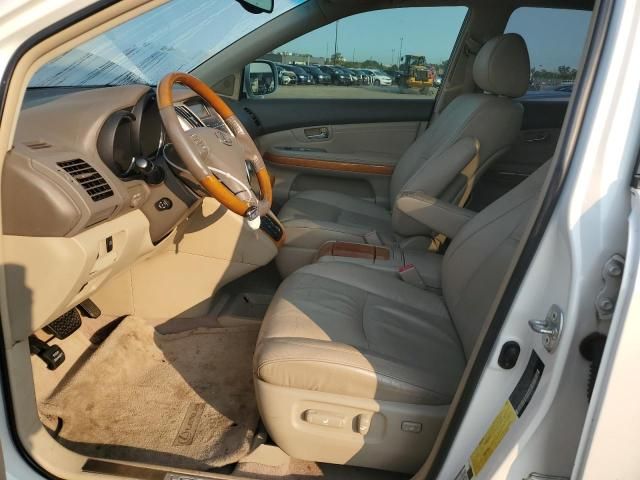 2006 Lexus RX 330