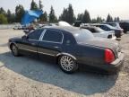 2005 Lincoln Town Car Signature Limited